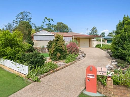 1 Gabrielle Court, Collingwood Park