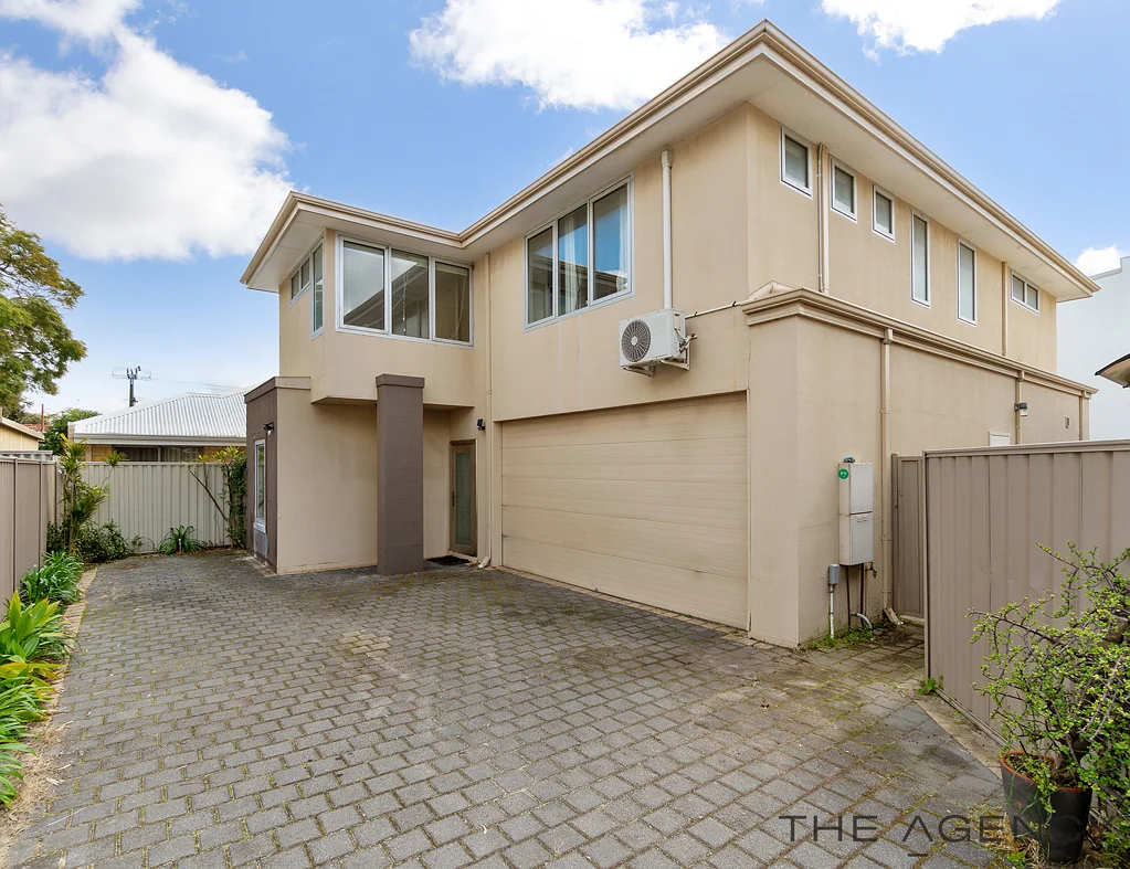 51C McGlinn Way, Cloverdale, WA 6105