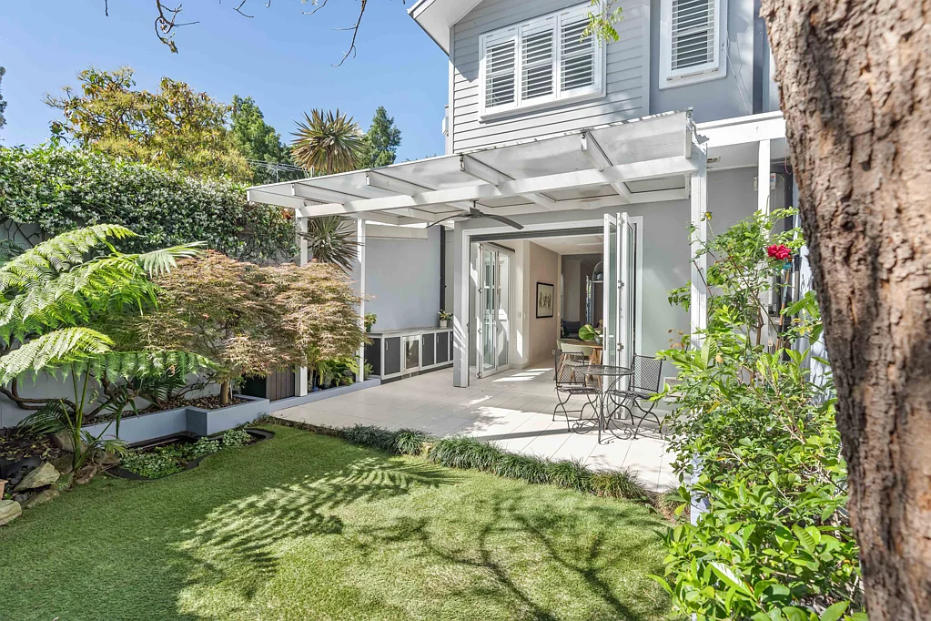 27 Northwood Street, Camperdown, NSW 2050