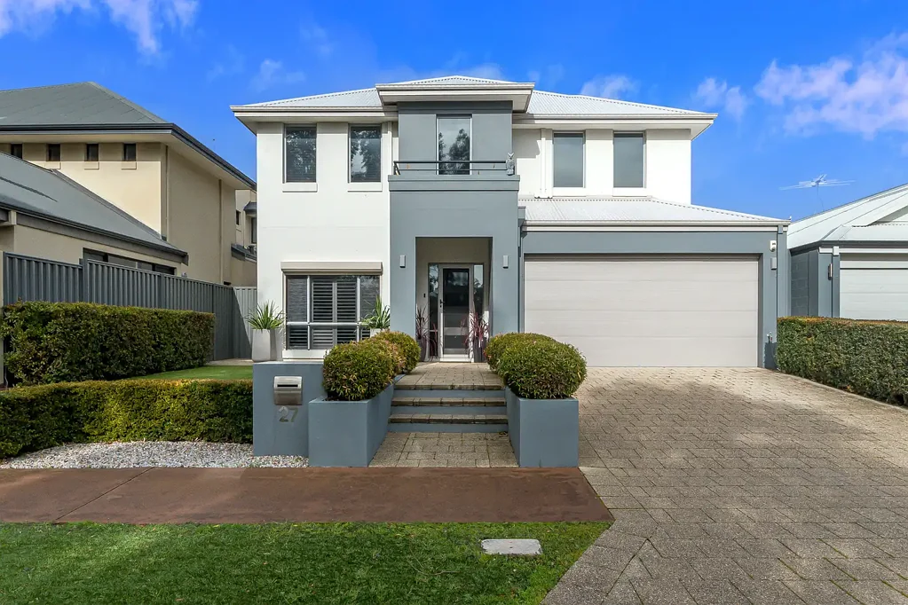 Harrisdale 3ห้องนอน Low Maintenance Living in Vertu Estate!