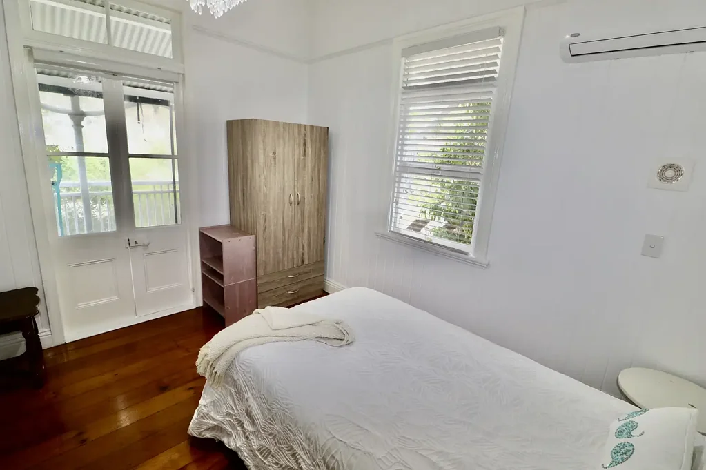 Room with a View - $350 per week