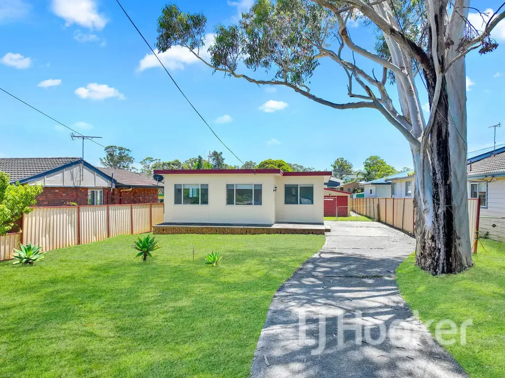 45 Leumeah Street, Sanctuary Point, NSW 2540