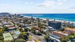 2/11 Tenth Avenue, Palm Beach