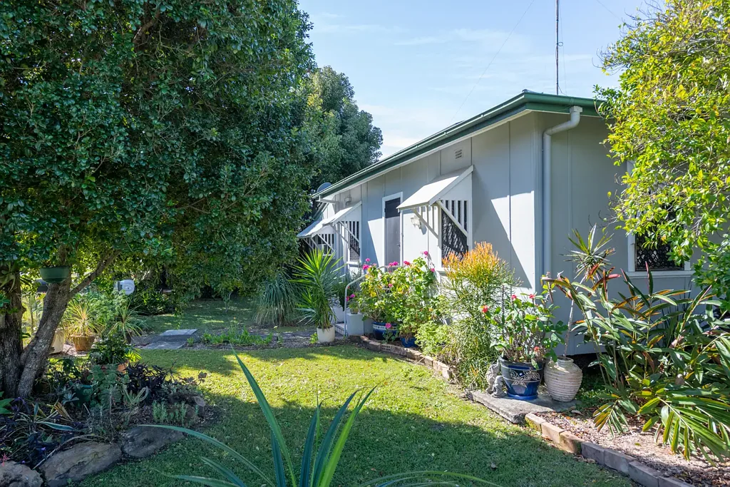 36 Milton Street, Grafton, NSW 2460