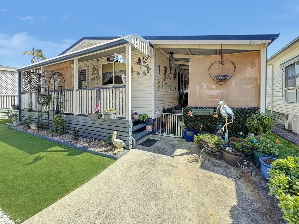 Dunbogan 3 Bedroom PROPERTY REPOSITIONED: Coastal Park Living