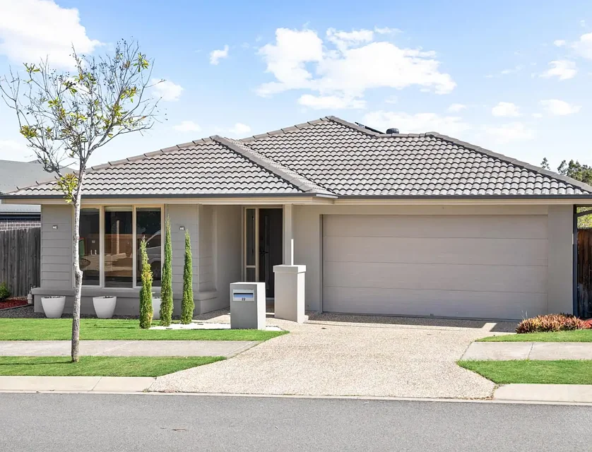 22 Foxtail Road, Ripley, QLD 4306, 4 slaapkamers, 2 badkamers, House