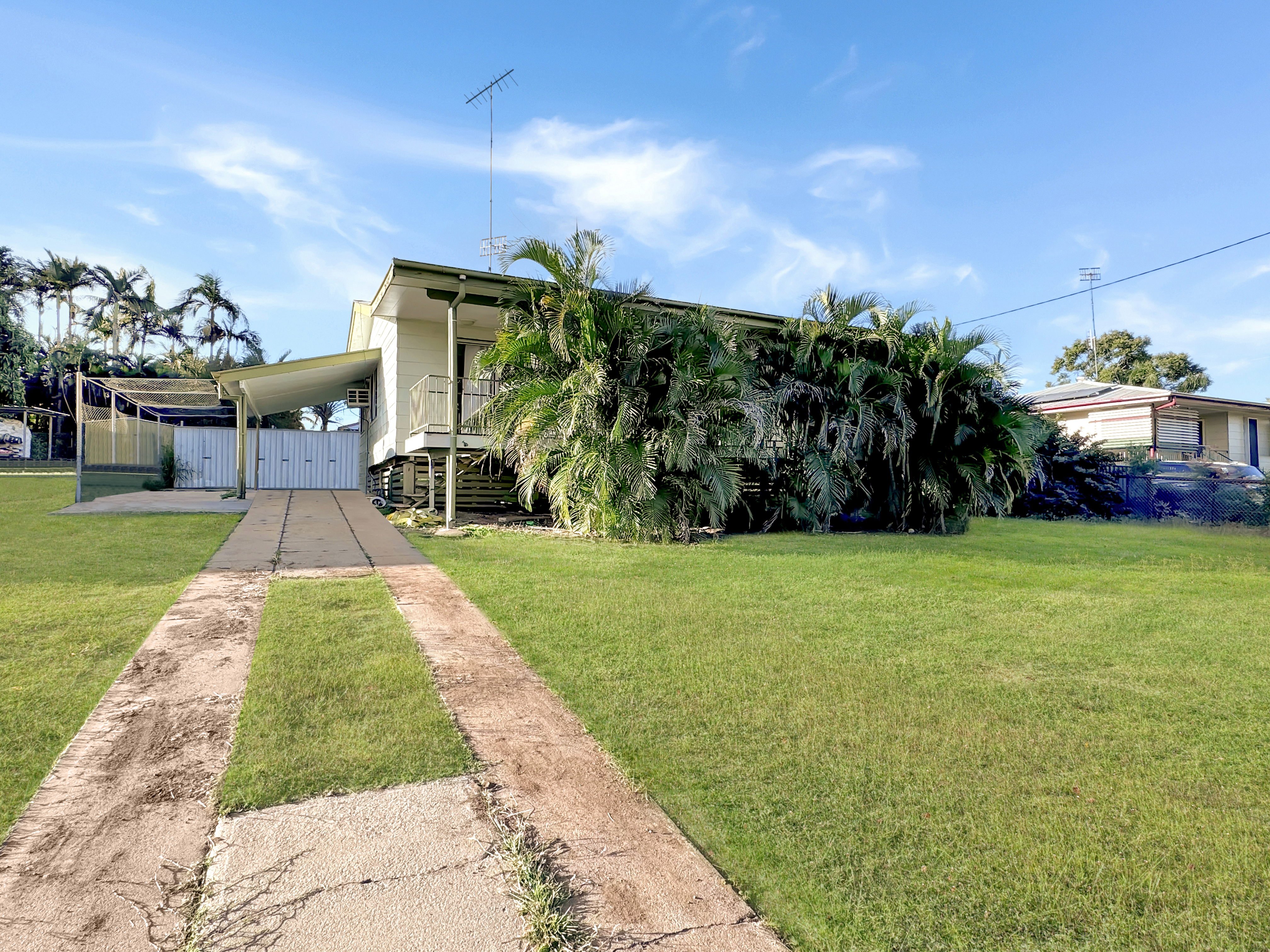 4 NOBBS ST, MOURA QLD 4718, 0 phòng ngủ, 0 phòng tắm, House