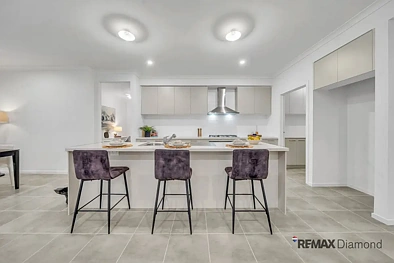 Kitchen - 18 MIKADO WAY, CLYDE