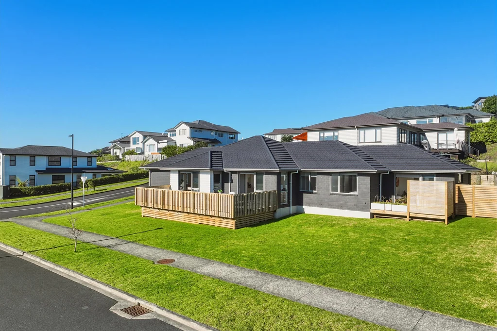 Silverdale 4ห้องนอน Sun, Space - Premium Family Living in Millwater