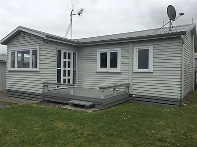 Residential Zone - General Residential Zone