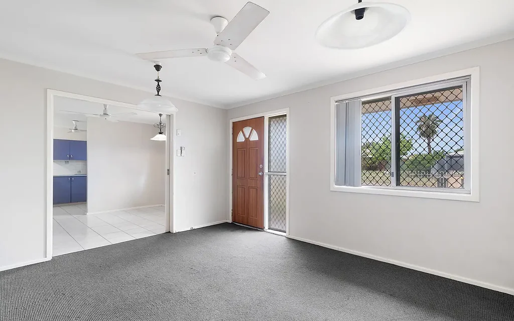 Cul-de-Sac Comfort Haven