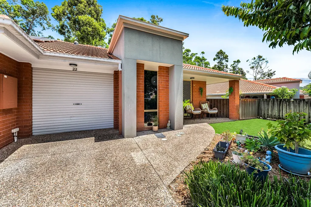 22/54 Gemvale Road, Reedy Creek, QLD 4227