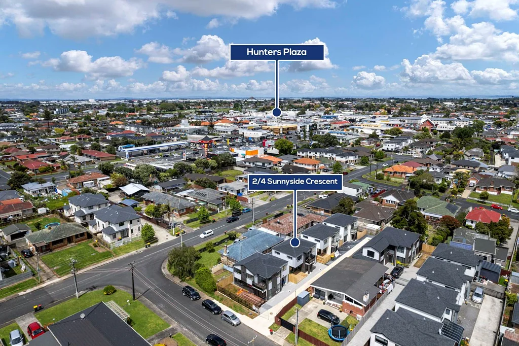 Papatoetoe 3Kwarto Discover Your Dream Home in the Heart of Papat...