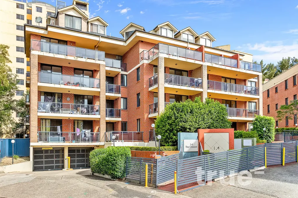 Strathfield 1Zimmer CONVENIENT LIVING IN AN ACCESSIBLE LOCATION