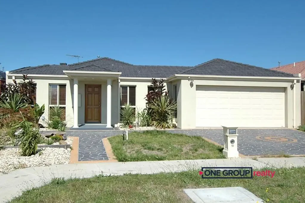 Smart, Stylish & Perfectly Located