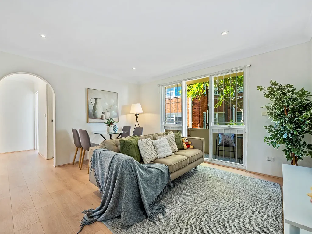 Ashfield 3ห้องนอน Boutique Block Living with Exceptional Everyday Convenience