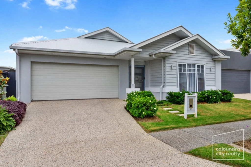 37 Birchgrove Circuit, Baringa, QLD 4551