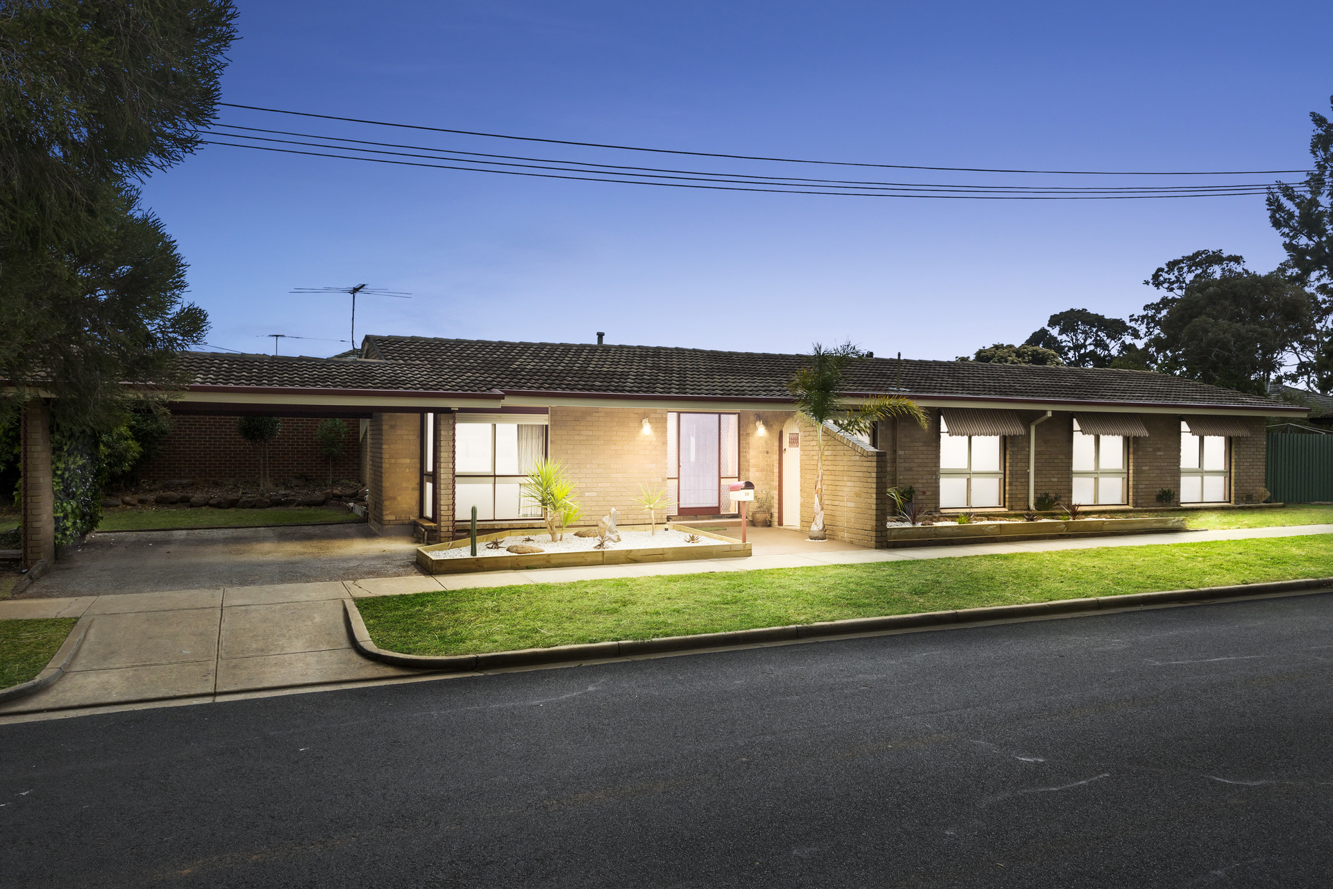 36 FIRST AV, MELTON SOUTH VIC 3338, 0房, 0浴, House