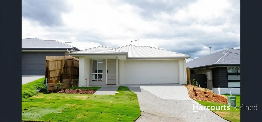 4 Bedroom Family home - For Lease