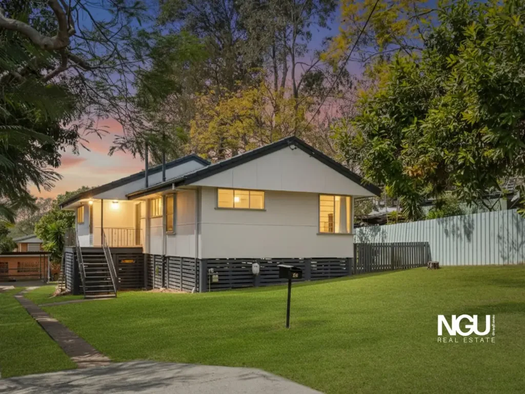 23 Marginson Street, Leichhardt, QLD 4305