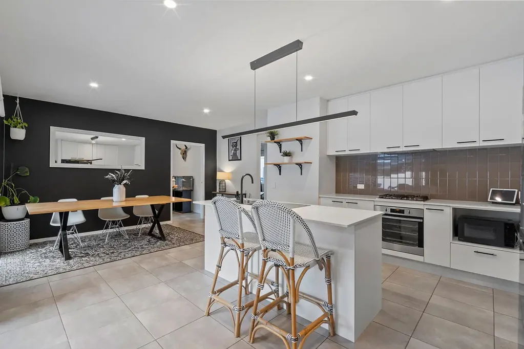 Coomera 4 Slaapkamer The Perfect Balance of Lifestyle & Location