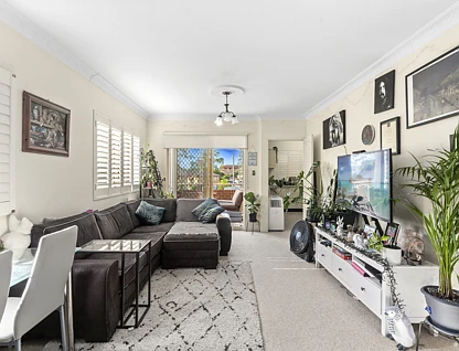 3/32 Galloway Street, North Parramatta, Parramatta (Northwest suburbs), 2 Bedrooms, 1 Bathrooms, Apartment