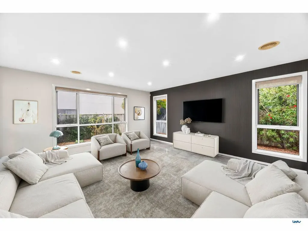 Torquay 4Kwarto Spacious Coastal Living – Ex-Display Home Just Moments from Whites Beach