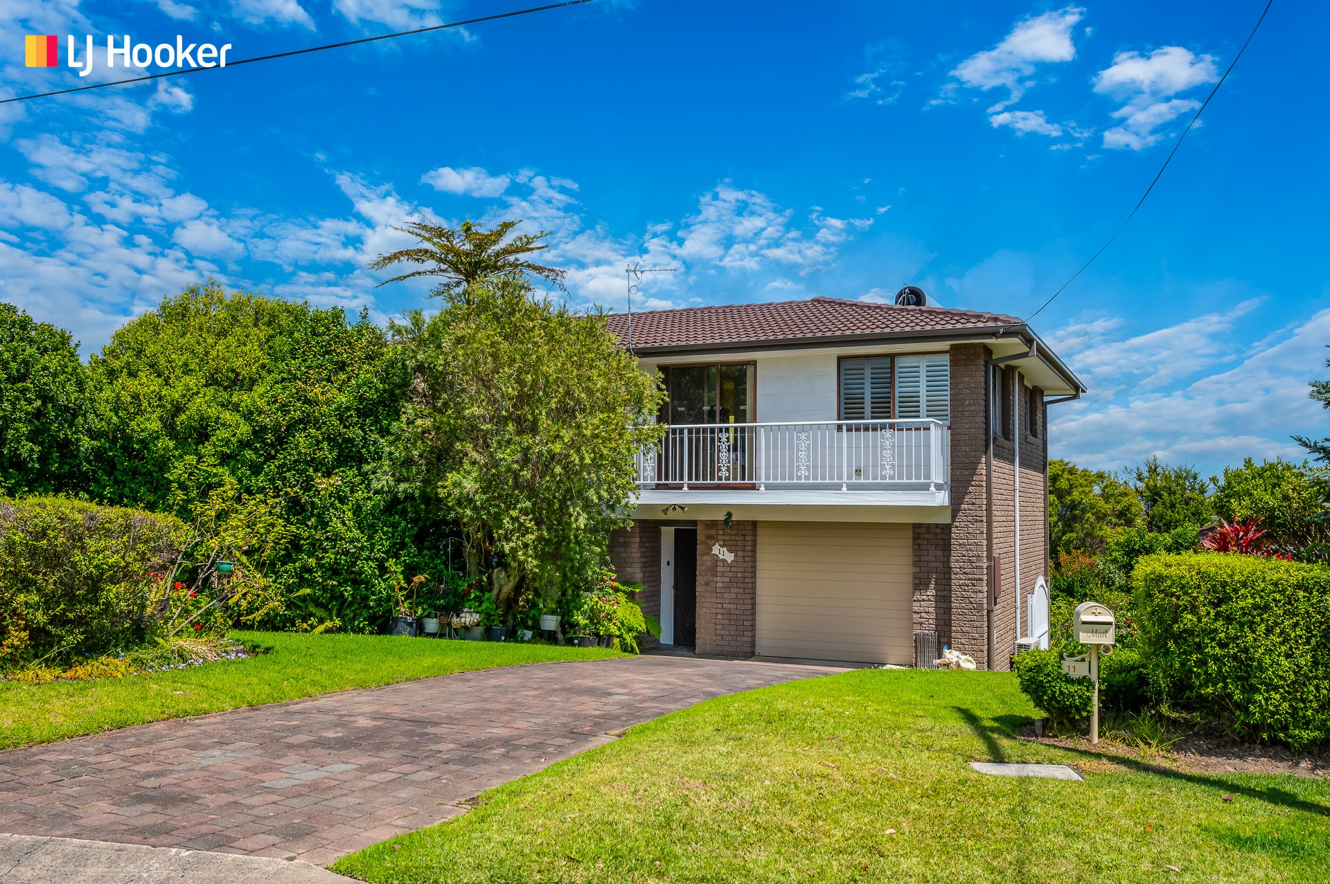 11 BARTLETT DR, GREENWELL POINT NSW 2540, 0房, 0浴, House