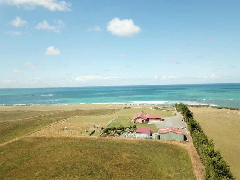 583 Coast Road, Milton, Clutha, 4 rūma, 0 rūma horoi