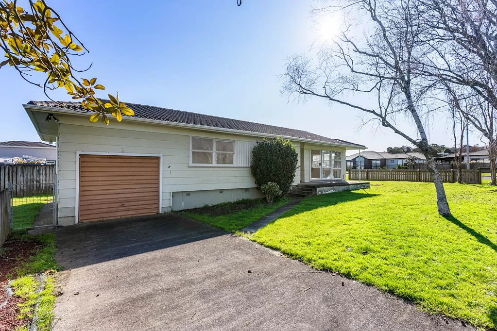 Papakura 3ਬੈੱਡਰੂਮ Spacious Family Haven - Perfect for Large Families