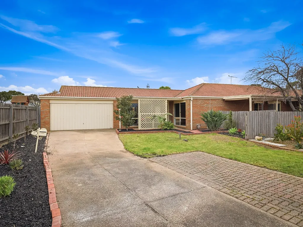 HOME FOR RENT IN WERRIBEE