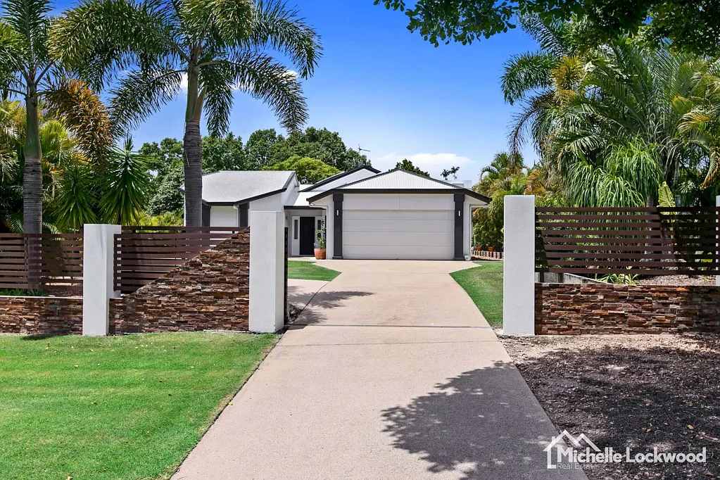 15 Highview Drive, Craignish, QLD 4655