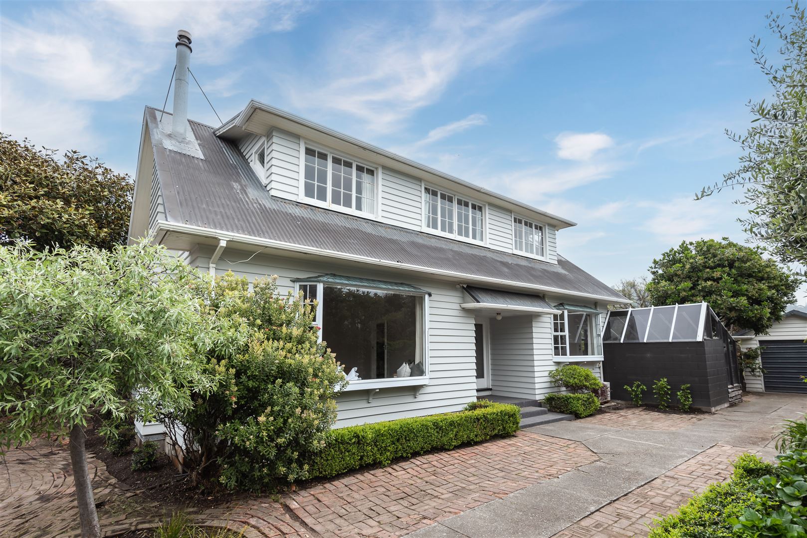 4 Menzies Street, Sumner, Christchurch, 4 Schlafzimmer, 0 Badezimmer, House