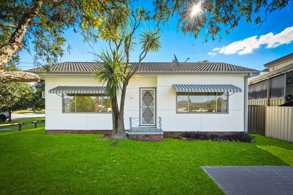 14 Milson Road, Doonside, NSW 2767