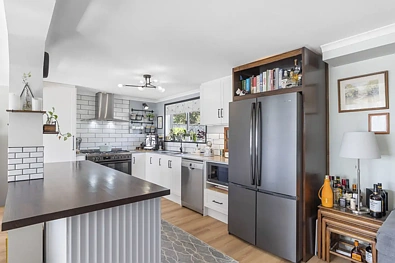 Kingston 3房 一处满足您所有需求的家 A Home That Ticks All the Boxes
