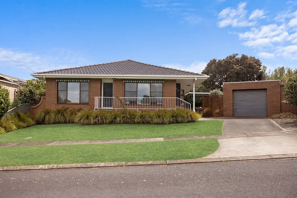 Warrnambool 3ਬੈੱਡਰੂਮ Shirley This Is The One?
