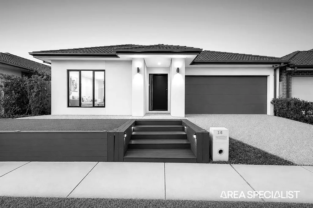 16 Grampians Avenue, Werribee, VIC 3030