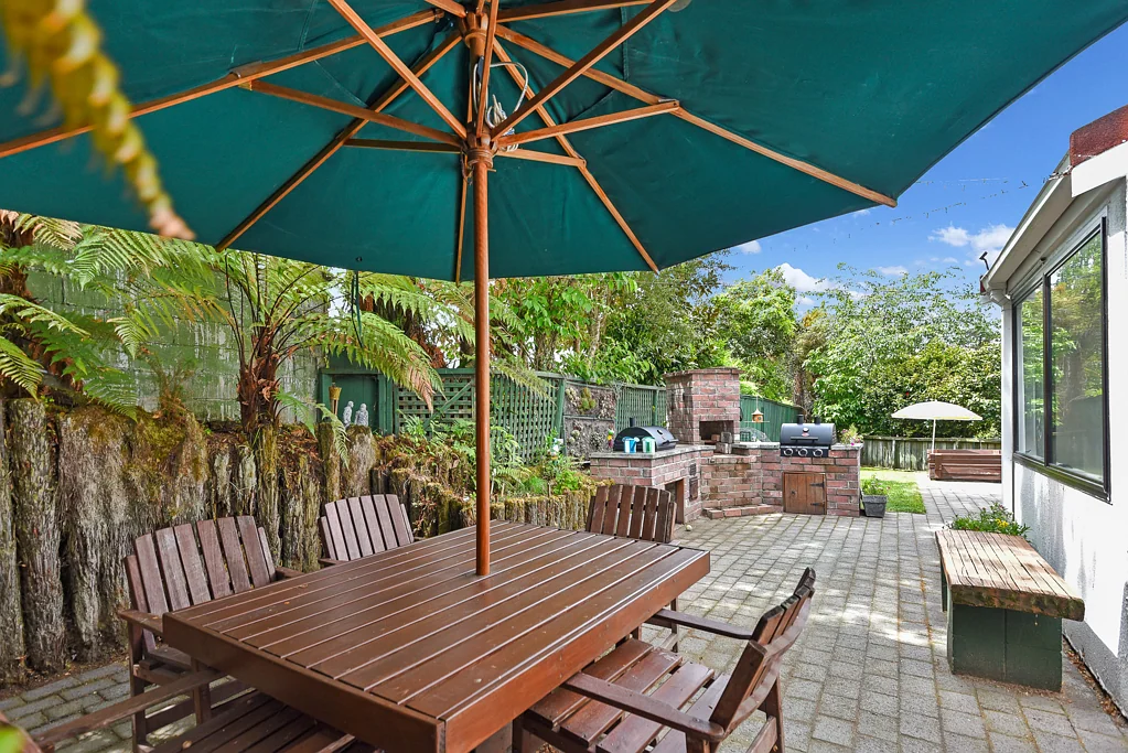 Springfield 3Kwarto Springfield Starter