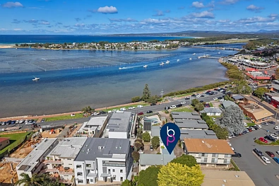 Merimbula 2 Slaapkamer The Perfect Start, Investment or Getaway