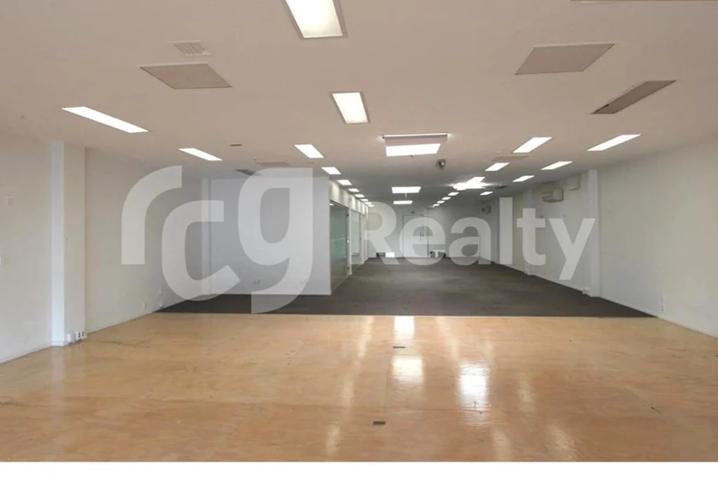 Auckland Central Modern Office | 260sqm| K' Road