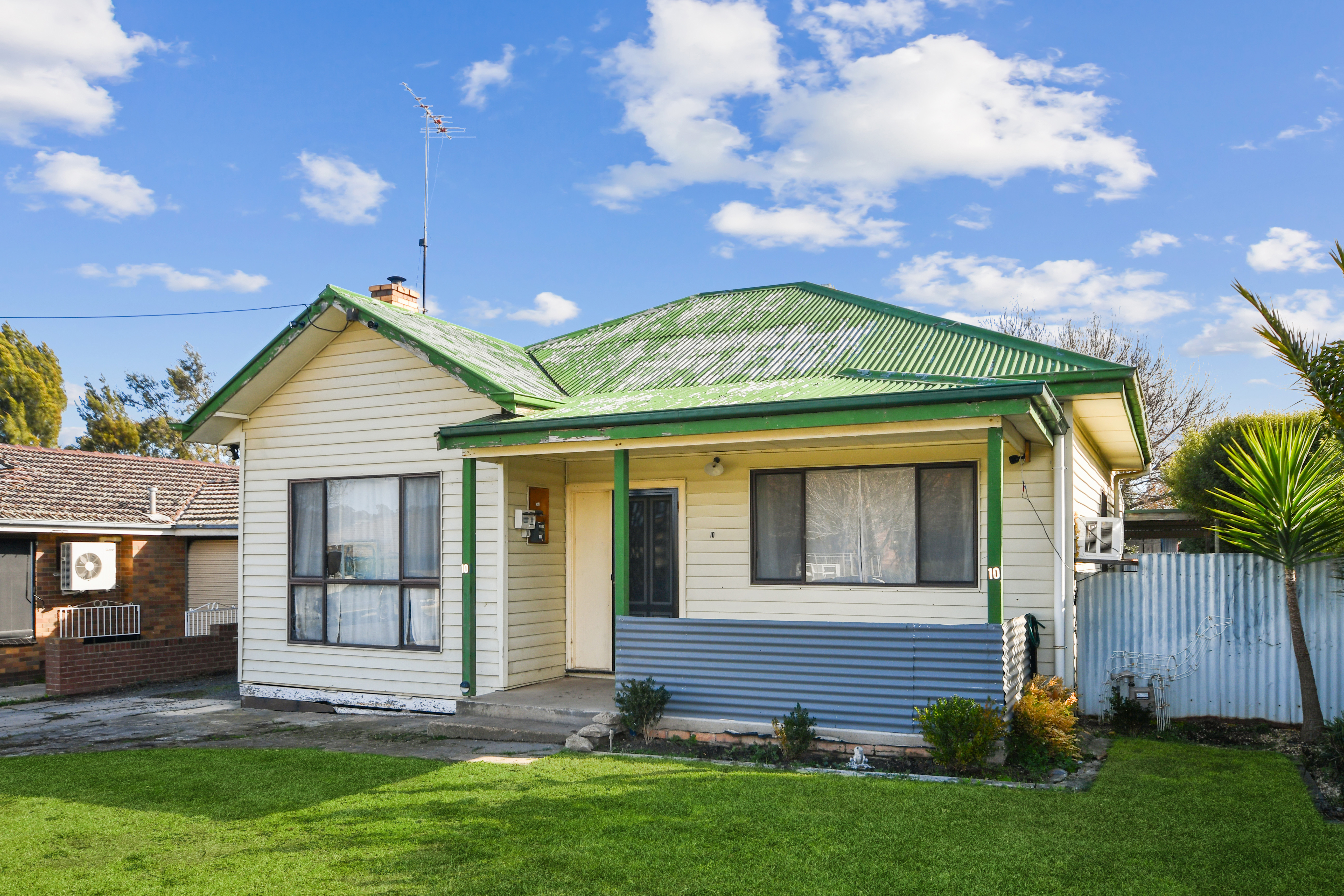 10 GRANT ST, STAWELL VIC 3380, 0 침실, 0 욕실, House