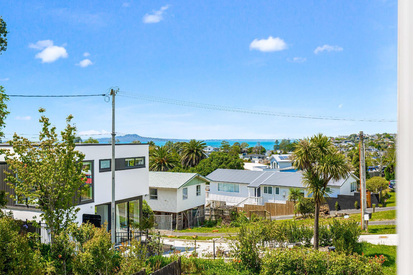 Residential  Mixed Housing Suburban Zone