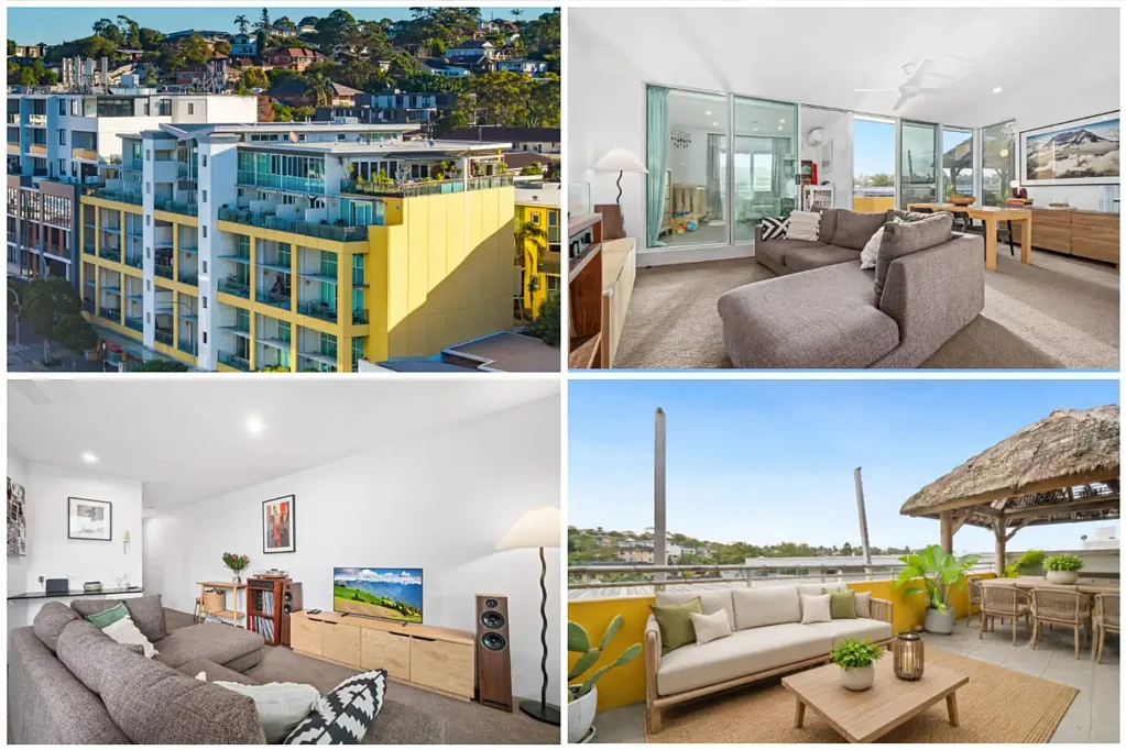 316/7 Mooramba Road, Dee Why, NSW 2099