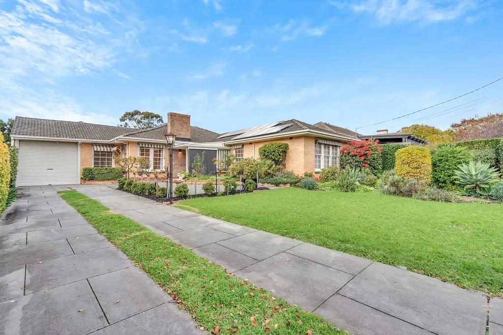 Charming Family Home in Leafy Linden Park