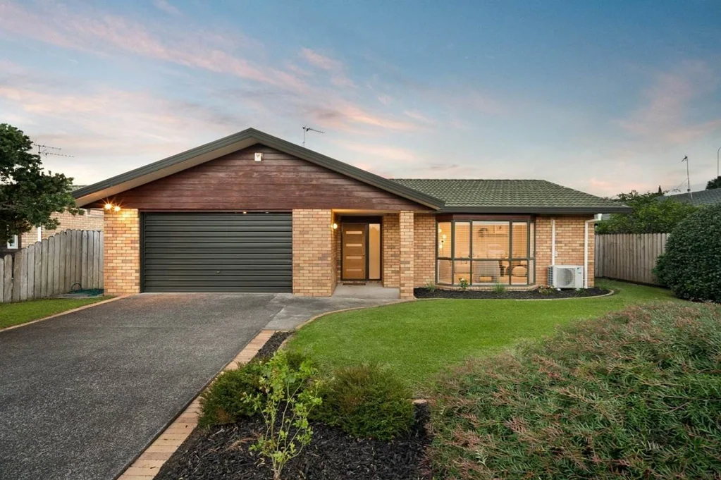 Spacious Family Home in Prime Albany Location