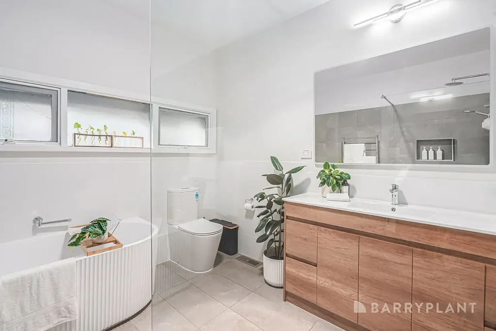 Boronia 3 Bedroom Inspect by appointment.