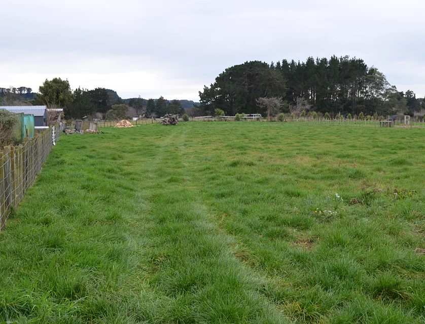 2 Cullen Street, Eketahuna, Tararua, Wairarapa, 0 Kuwarto, 1 Banyo, Lifestyle Section