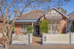 8 Challis Avenue, Dulwich Hill