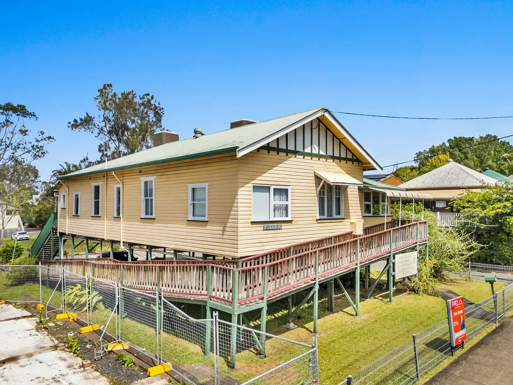 Lismore 4chambre Charming Commercial Cottage