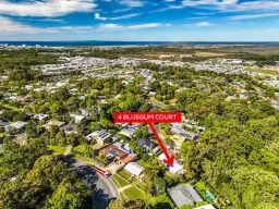 4 Bluegum Court, Little Mountain